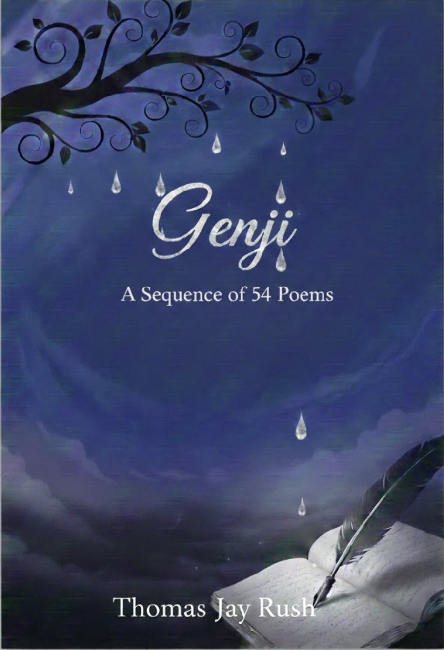 Cover of Genji