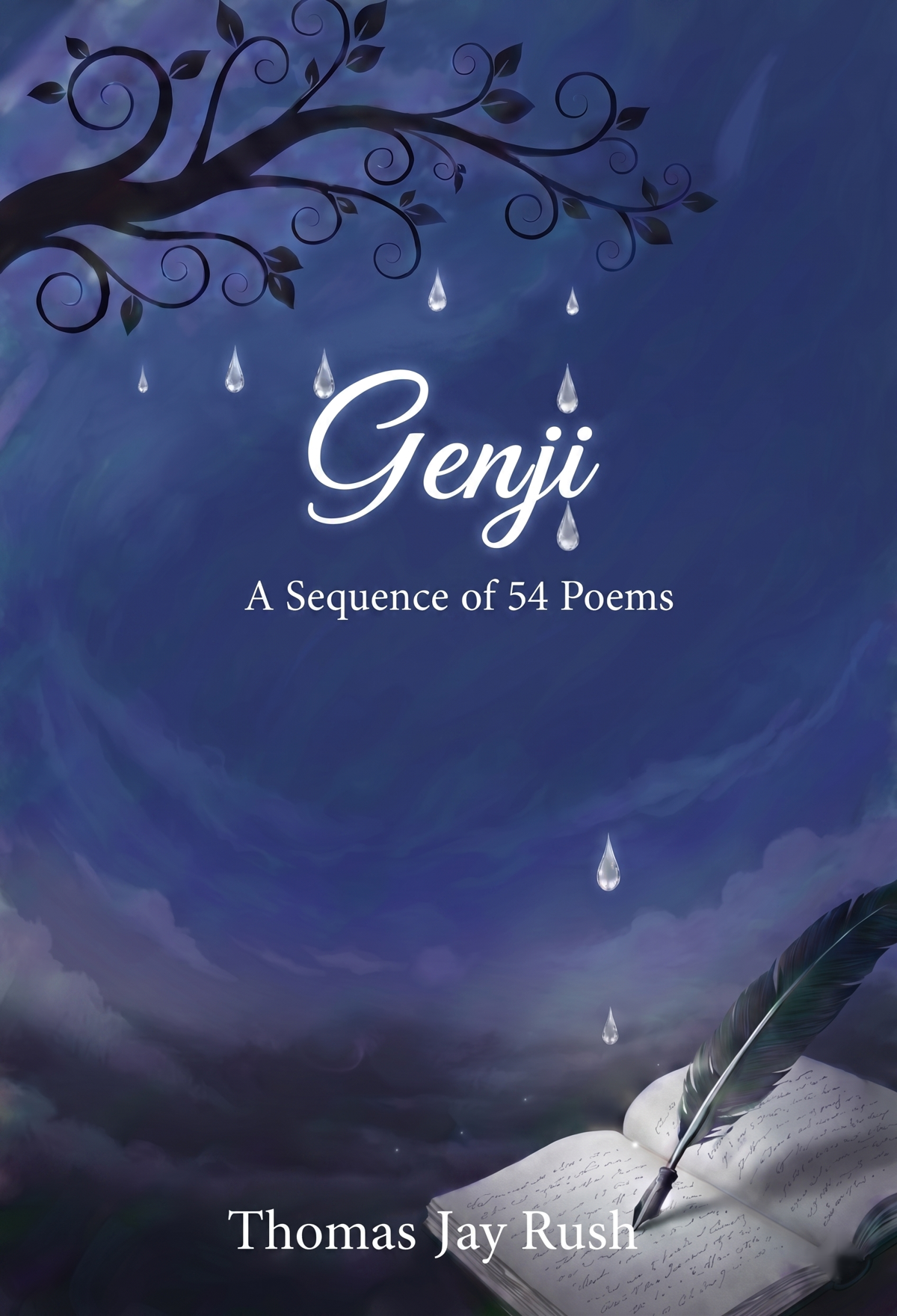 Cover of Genji